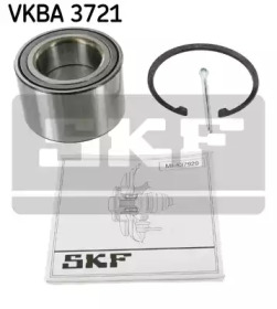 Комплект подшипника SKF VKBA 3721